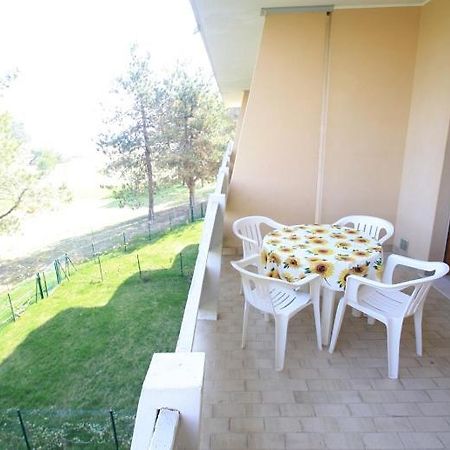 Bibione Beach Apartments 외부 사진