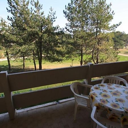 Bibione Beach Apartments 외부 사진