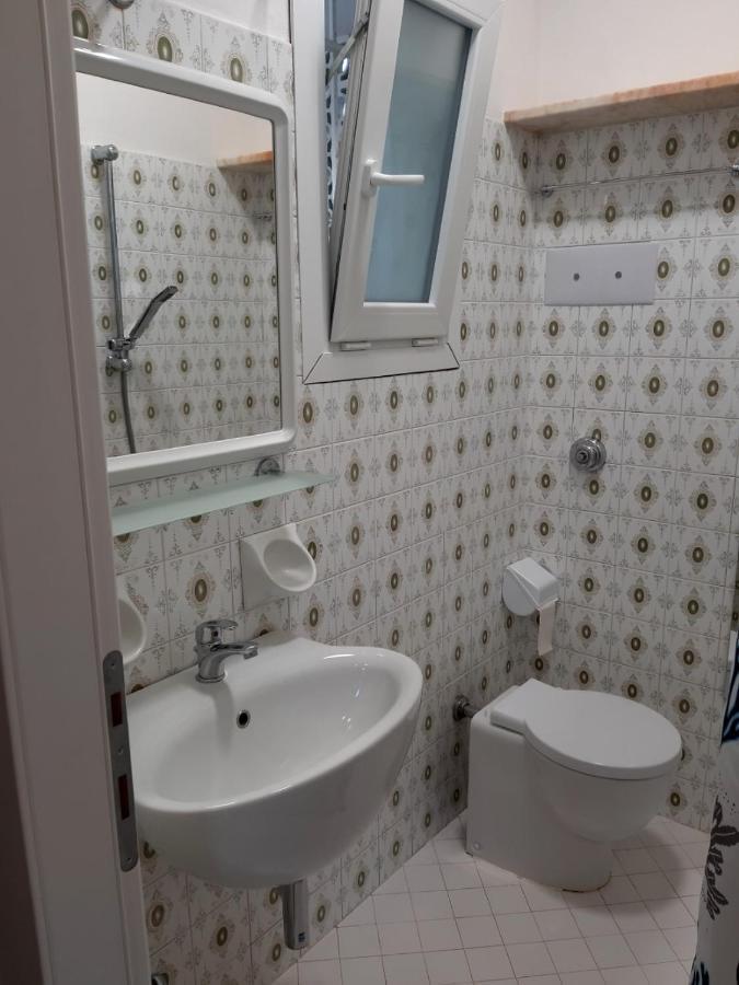 Bibione Beach Apartments 외부 사진