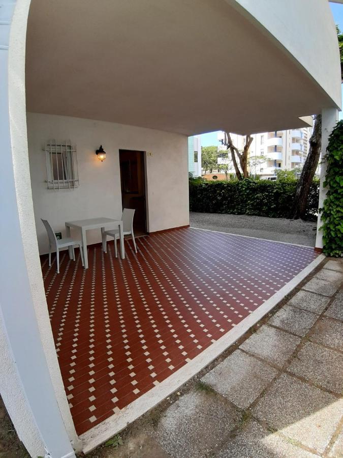 Bibione Beach Apartments 외부 사진