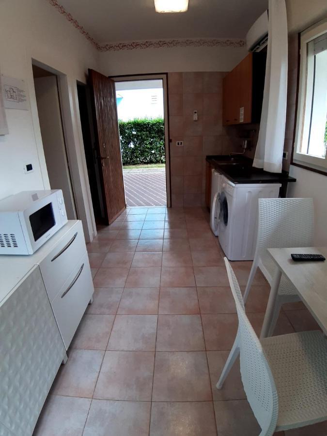 Bibione Beach Apartments 외부 사진