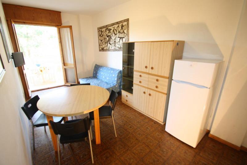 Bibione Beach Apartments 외부 사진