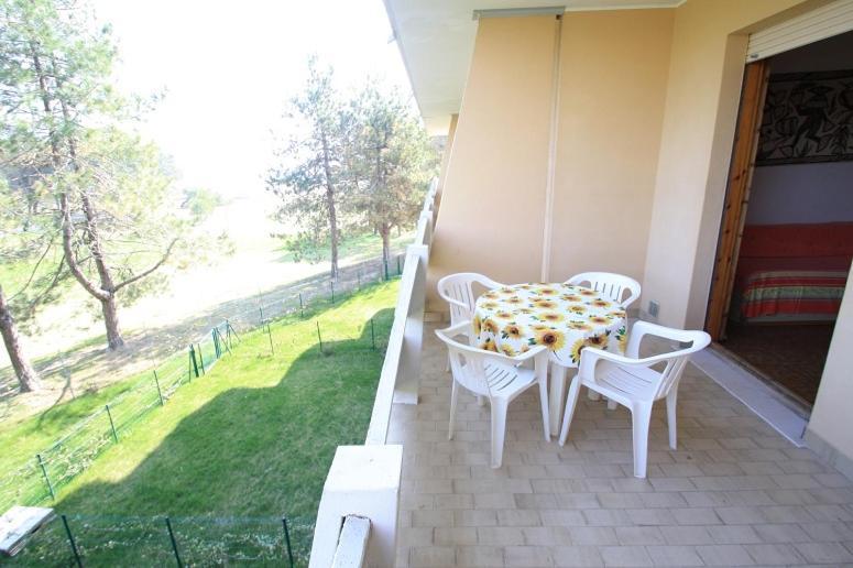 Bibione Beach Apartments 외부 사진