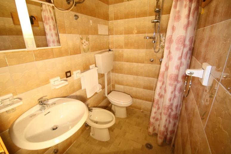 Bibione Beach Apartments 외부 사진