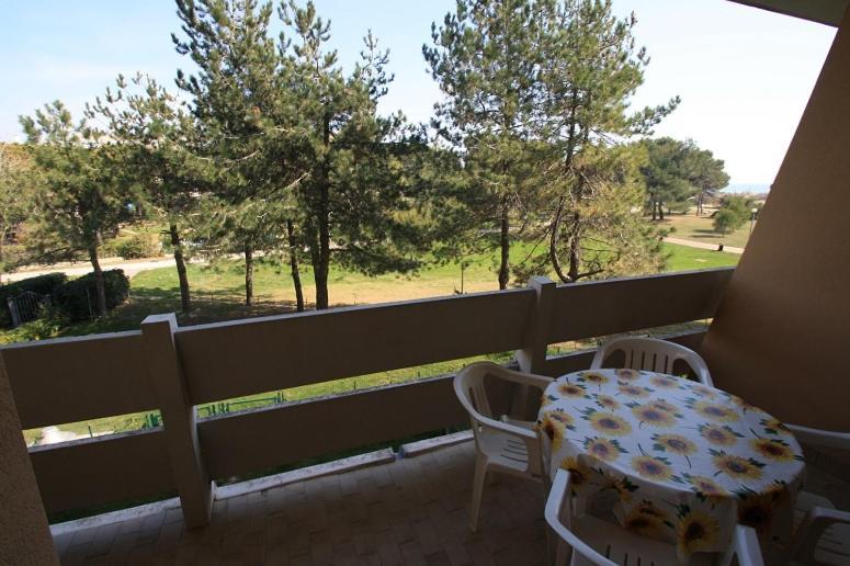 Bibione Beach Apartments 외부 사진