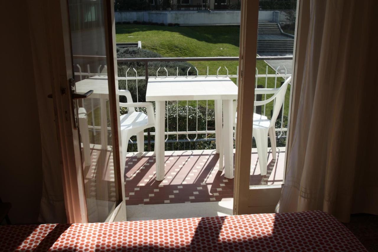 Bibione Beach Apartments 외부 사진