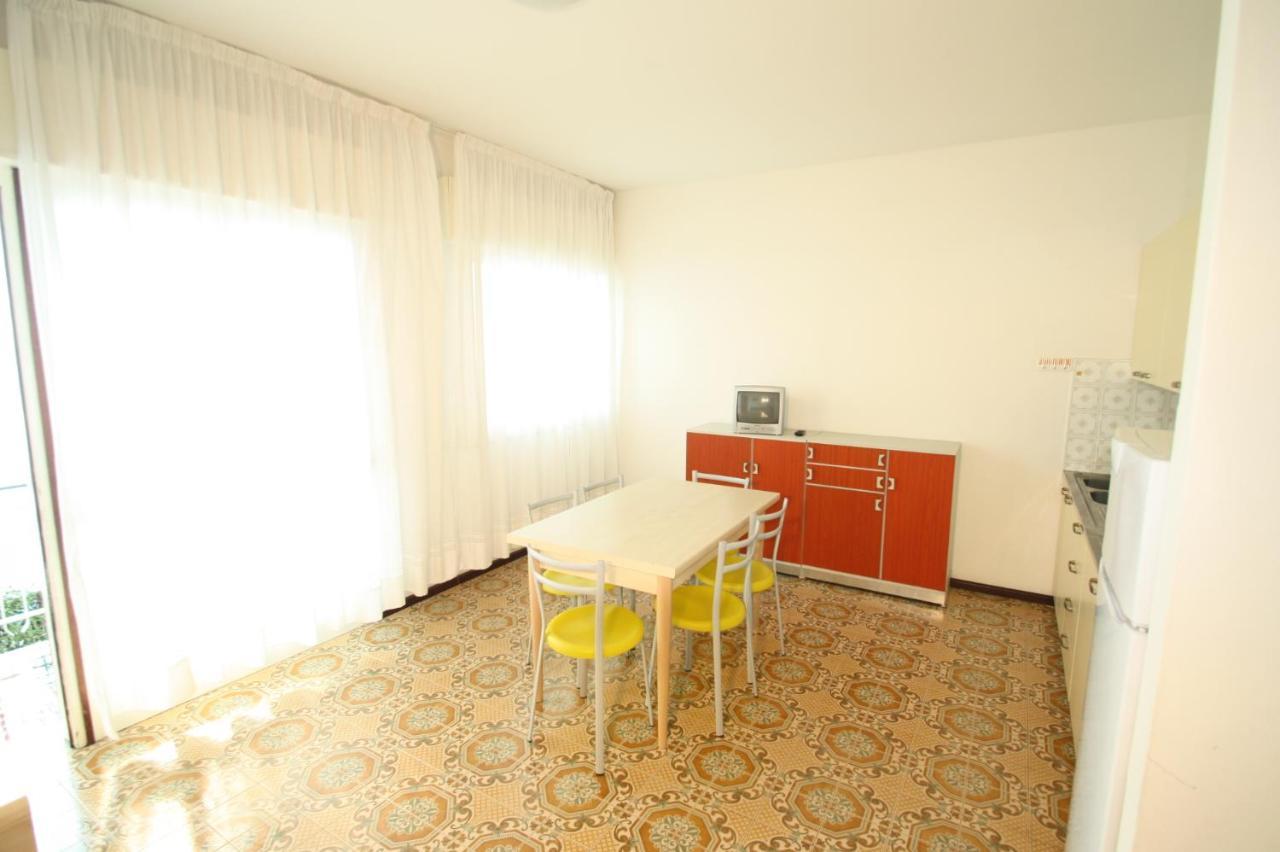 Bibione Beach Apartments 외부 사진