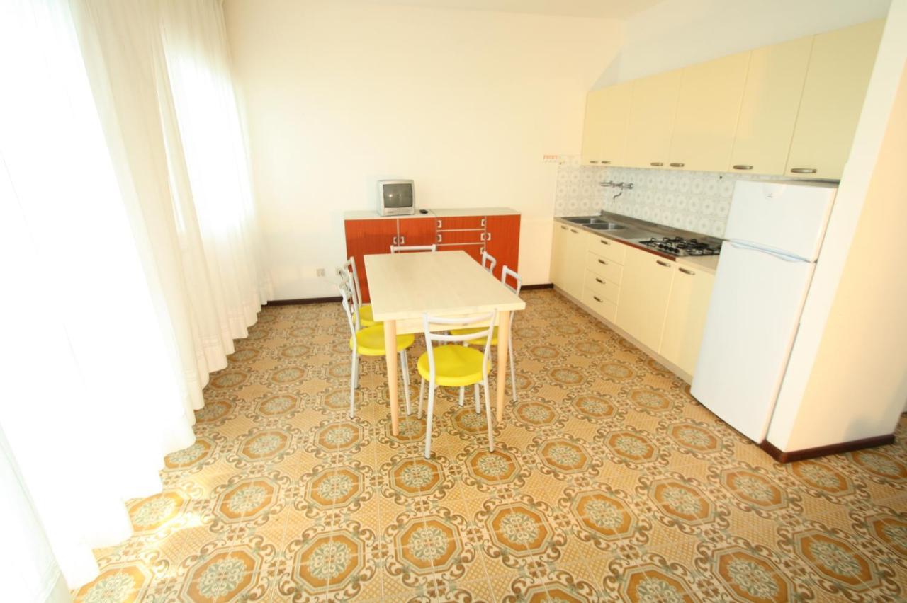 Bibione Beach Apartments 외부 사진