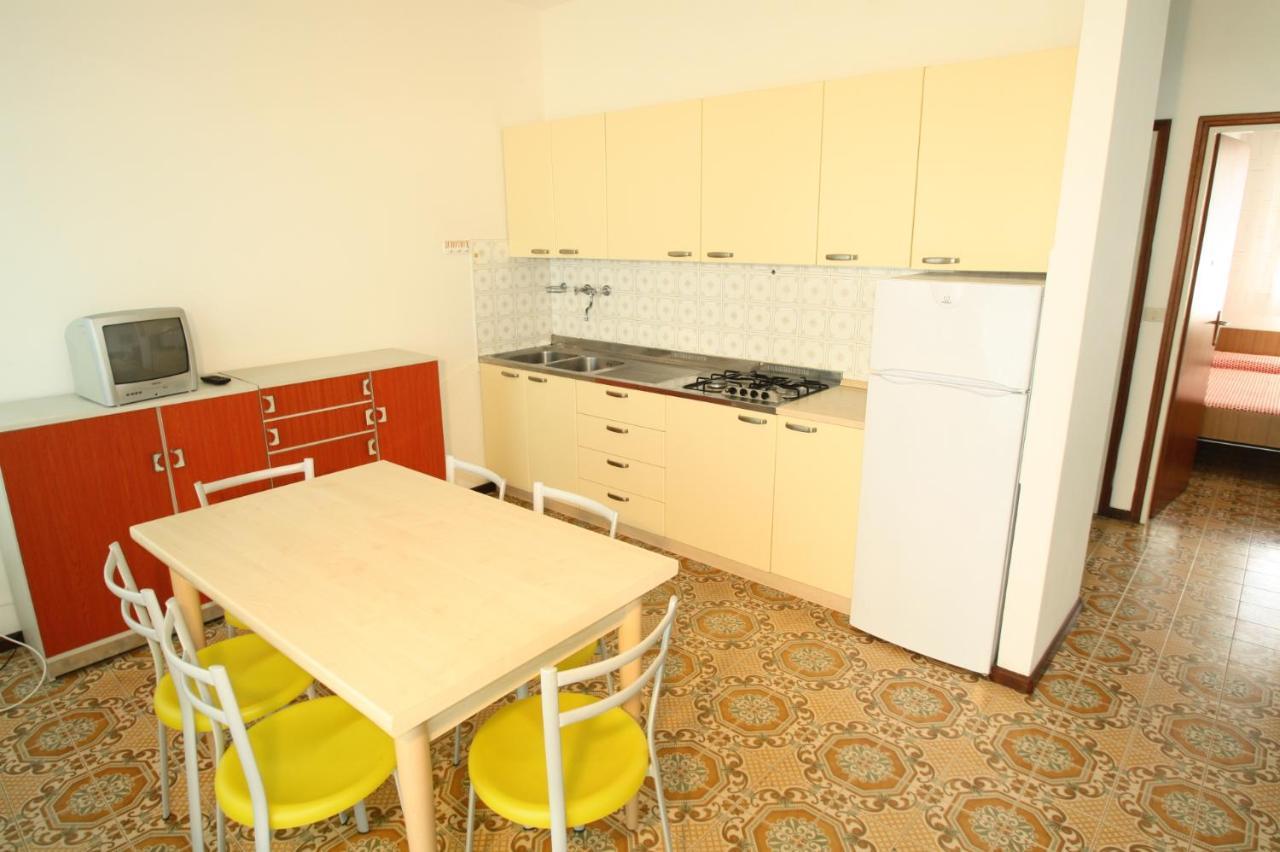 Bibione Beach Apartments 외부 사진