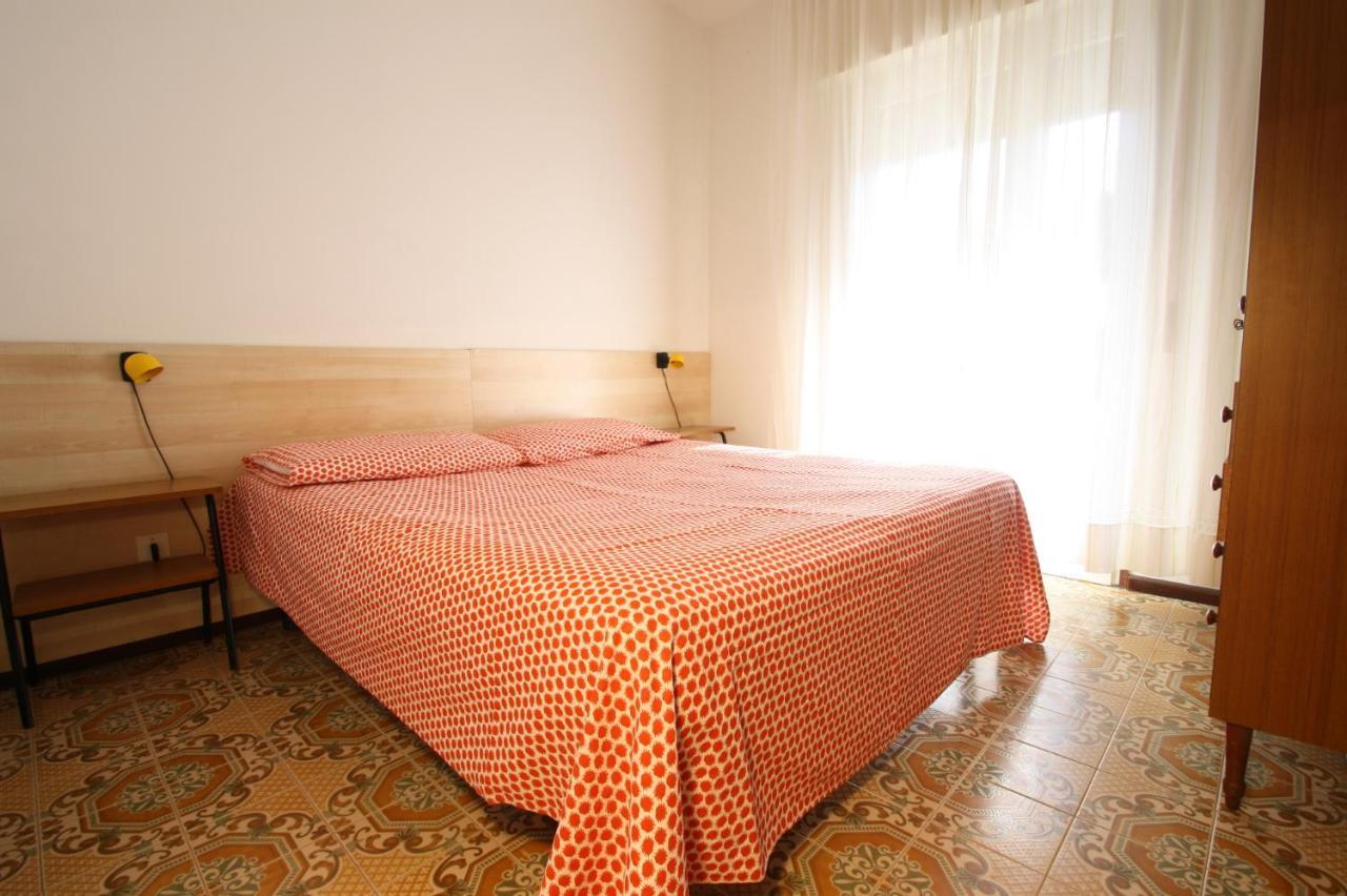 Bibione Beach Apartments 외부 사진